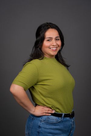 Consuelo Sauceda  | Biomedical Sciences 